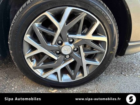 Voitures D'occasion À Le Bouscat | Hyundai Kona 1.6 Gdi Hybrid Executive 5P
