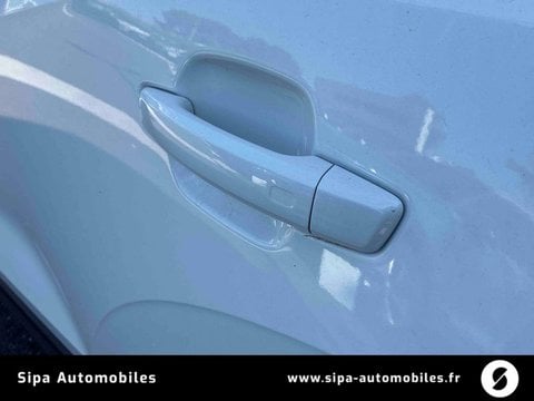 Voitures D'occasion À Lormont | Audi Q2 35 Tfsi 150 S Tronic 7 Design 5P