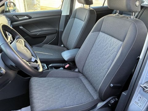 Voitures D'occasion À Tarbes | Volkswagen T-Cross 1.0 Tsi 116 Start/Stop Dsg7 Life Plus 5P