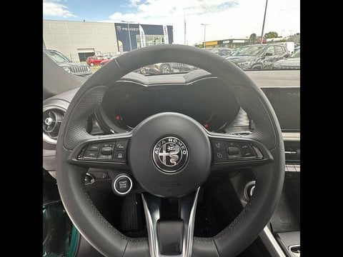 Voitures D'0Km À Toulouse | Alfa Romeo Tonale 1.3 Hybride Rechargeable Phev 280Ch At6 Q4 Ti 5P