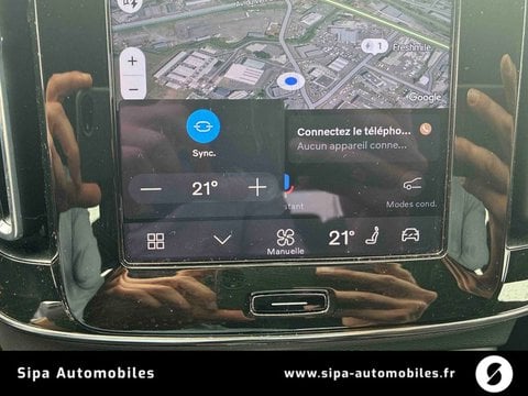 Voitures D'occasion À Lescar | Volvo Xc40 Recharge 231 Ch 1Edt Start 5P