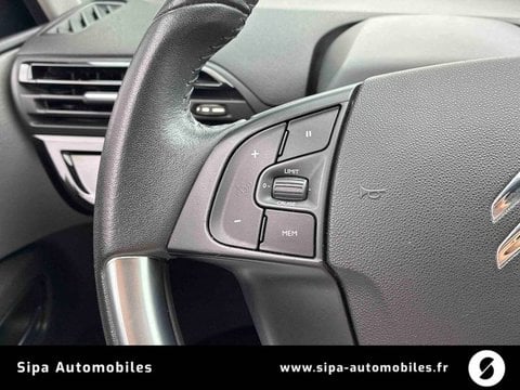 Voitures D'occasion À Lescar | Citroën C4 Spacetourer Puretech 130 S&S Live 5P