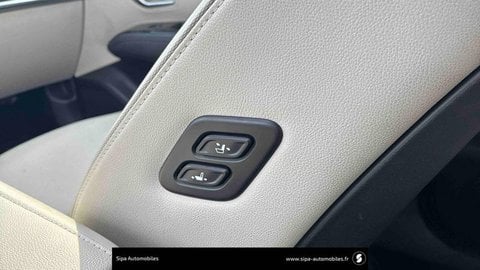 Voitures D'occasion À La-Teste-De-Buch | Hyundai Tucson 1.6 T-Gdi 215 Hybrid Bva6 Executive 5P