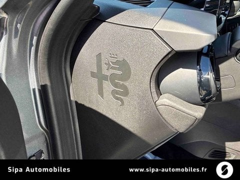 Voitures D'occasion À Muret | Alfa Romeo Junior Ibrida Junior 1.2 Ibrida 145 Ch E-Dct6 Premium 5P