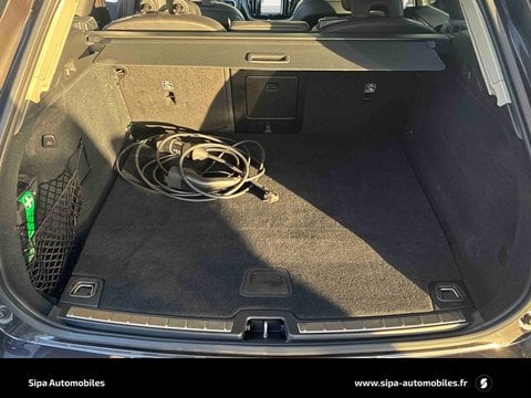 Voitures D'occasion À Mérignac | Volvo Xc60 T6 Awd Hybride Rechargeable 253 Ch+145 Ch Geartroni...