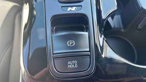 Voitures D'occasion À Muret | Hyundai Tucson 1.6 T-Gdi 230 Hybrid Bva6 N Line Executive 5P