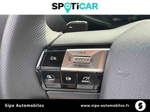 Voitures D'occasion À Toulouse | Ds Ds 3 Ds3 Crossback Puretech 130 Eat8 Performance Line+ 5P