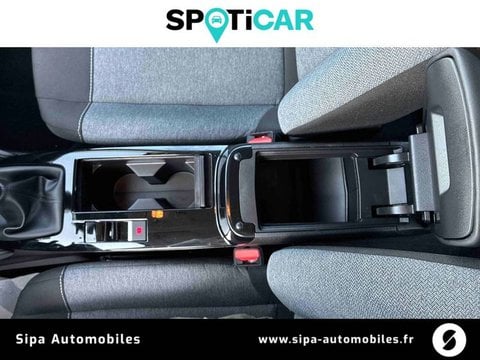 Voitures D'occasion À Lescar | Citroën C4 Puretech 130 S&S Bvm6 Feel 5P