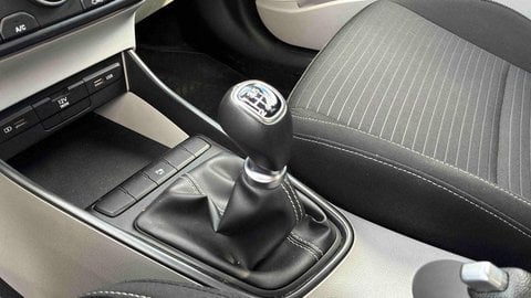 Voitures D'occasion À Toulouse | Hyundai I20 1.2 84 Initia 5P