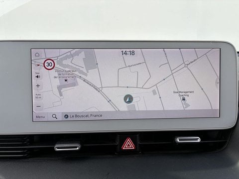 Voitures D'occasion À Le Bouscat | Hyundai Ioniq 5 58 Kwh - 170 Ch Intuitive 5P