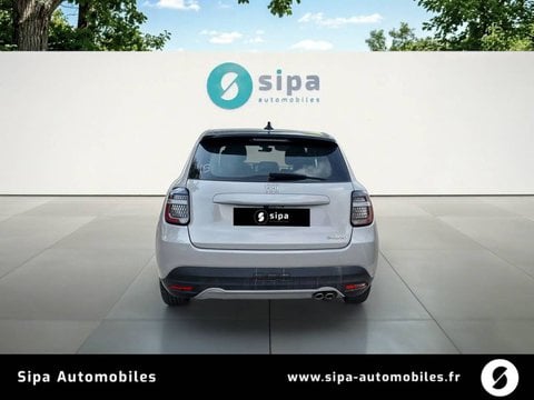 Voitures D'occasion À Muret | Fiat 600 T-Gen 3 1.2 Hybrid 145Ch Edct6 5P