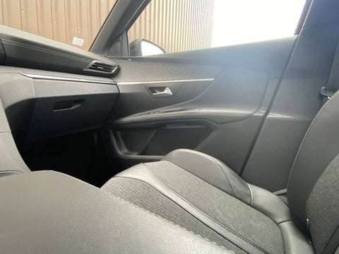 Voitures D'occasion À Lescar | Peugeot 3008 Puretech 130Ch S&S Bvm6 Gt Line 5P