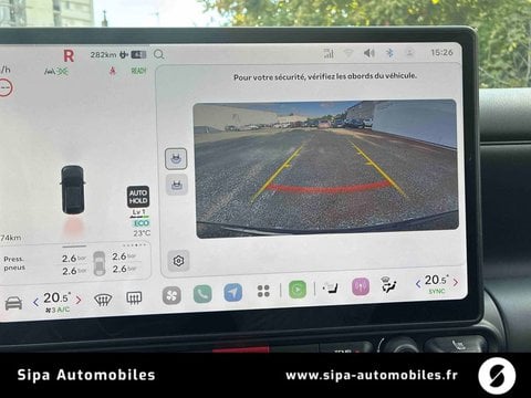 Voitures D'0Km À Le Bouscat | Hyundai Ioniq 3 61 Kwh - 135 Ch Vision 5P