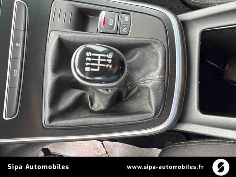 Voitures D'occasion À Lescar | Renault Scénic Scenic Blue Dci 120 Business 5P