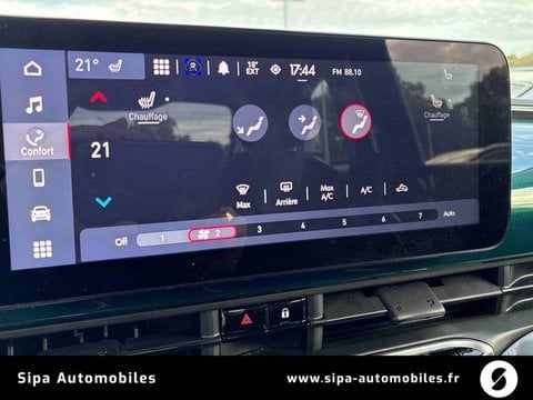 Voitures D'occasion À Toulouse | Fiat 500 E 95 Ch Nouvelle 3P