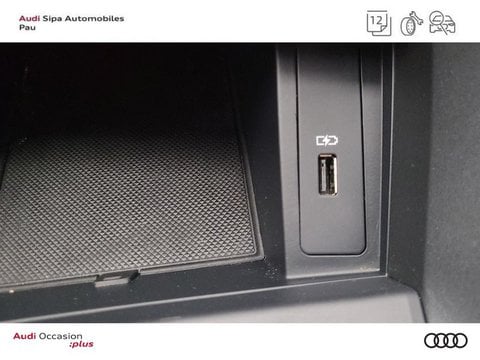 Voitures D'occasion À Lescar | Audi Q3 35 Tdi 150 Ch S Tronic 7 S Line 5P