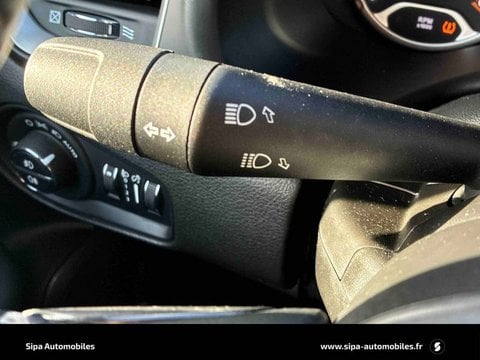 Voitures D'occasion À Mérignac | Jeep Renegade 1.6 I Multijet 130 Ch Bvm6 80Th Anniversary 5P