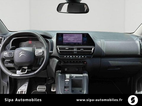 Voitures D'occasion À Fenouillet | Citroën C5 Aircross Bluehdi 130 S&S Eat8 Shine 5P