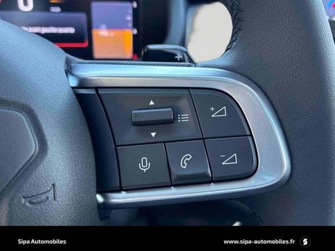 Voitures D'0Km À Mérignac | Jeep Avenger 1.2 Turbo T3 110 Ch E-Hybrid Bvr6 Summit 5P
