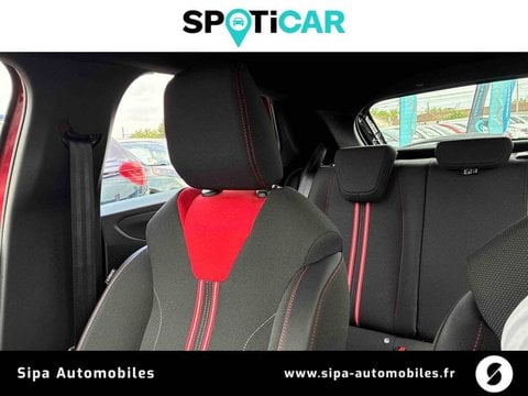 Voitures D'occasion À Dax | Opel Corsa 1.2 Turbo 100 Ch Bvm6 Gs Line 5P