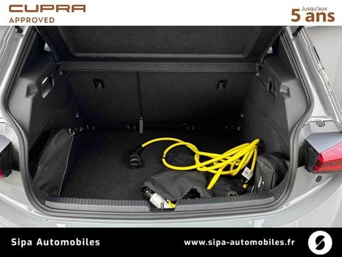 Voitures D'occasion À Lescar | Cupra Born 230 Ch - Batterie Xl V 5P