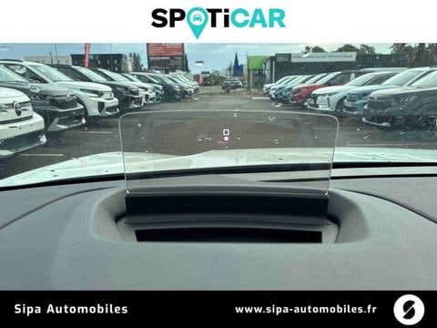 Voitures D'occasion À Mont-De-Marsan | Citroën C4 E- 136 Ch Automatique Shine 5P