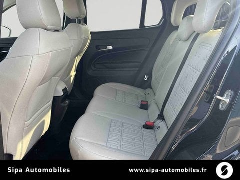 Voitures D'occasion À Toulouse | Fiat 600 T-Gen 3 1.2 Hybrid 110Ch Edct6 La Prima 5P