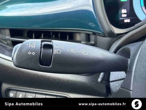 Voitures D'occasion À Toulouse | Fiat 500 E 95 Ch Nouvelle 3P