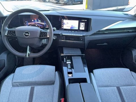 Voitures D'0Km À Toulouse | Opel Astra Hybrid 180 Ch Bva8 Elegance Business 5P