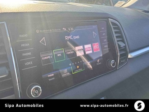 Voitures D'occasion À La-Teste-De-Buch | Škoda Karoq 1.0 Tsi 116 Ch Drive 5P