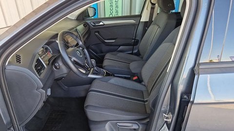 Voitures D'occasion À Tarbes | Volkswagen T-Roc 1.5 Tsi 150 Evo Start/Stop Dsg7 Lounge 5P