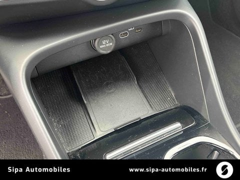 Voitures D'occasion À Lescar | Volvo Xc40 Recharge 231 Ch 1Edt Start 5P