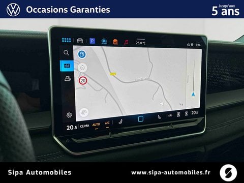 Voitures D'occasion À Lescar | Volkswagen Tayron 2.0 Tdi 150Ch Dsg7 7Pl R-Line Edition 5P