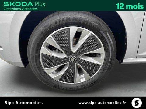 Voitures D'occasion À Lescar | Škoda Kamiq 1.0 Tsi Evo 2 116 Ch Bvm6 Selection 5P