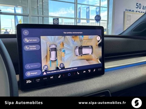 Voitures D'0Km À Lescar | Volkswagen Id. Polo 211 Ch 52 Kwh Style Exclusive 5P