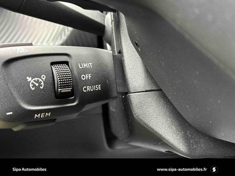 Voitures D'occasion À Mérignac | Peugeot 2008 Bluehdi 130 S&S Eat8 Gt Pack 5P