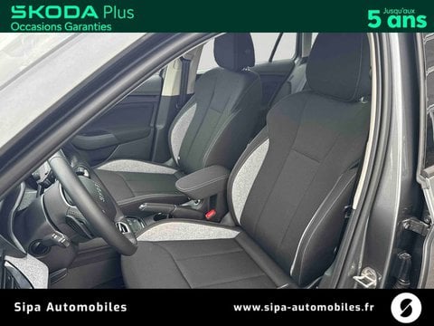 Voitures D'occasion À Lescar | Škoda Kamiq 1.0 Tsi Evo 2 116 Ch Dsg7 Selection 5P