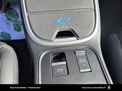 Voitures D'occasion À Mérignac | Jeep Avenger Electrique 115 Kw 4X2 1St Edition 5P