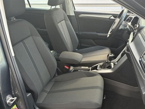 Voitures D'occasion À Lescar | Volkswagen T-Roc 1.5 Tsi Evo2 150 Start/Stop Dsg7 Life Plus 5P