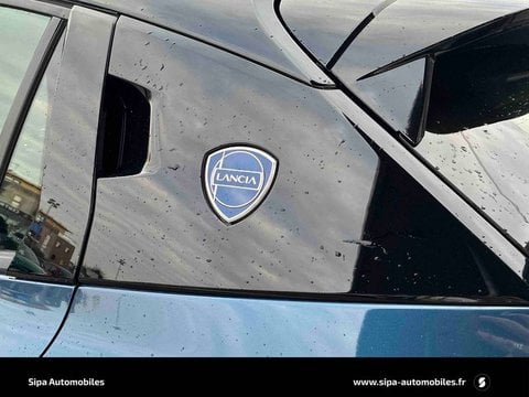 Voitures D'0Km À Mérignac | Lancia Ypsilon Electrique Iii Elettrica 156Ch 5P