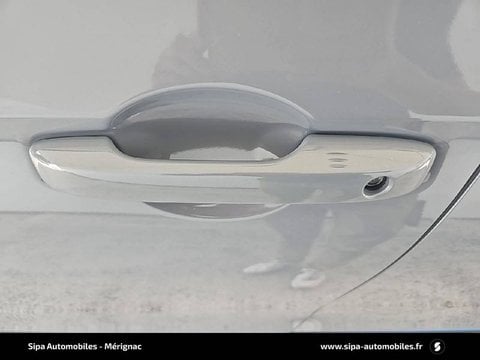 Voitures D'0Km À Mérignac | Honda Hr-V E:hev 1.5 I-Mmd Advance Style 5P