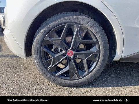 Voitures D'occasion À Mont-De-Marsan | Ds Ds 4 Hybride E-Tense 225 Eat8 Performance Line 5P