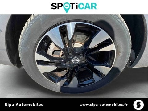 Voitures D'occasion À Toulouse | Opel Grandland X Grandland Hybrid 225 Ch Bva8 Elegance Business 5P