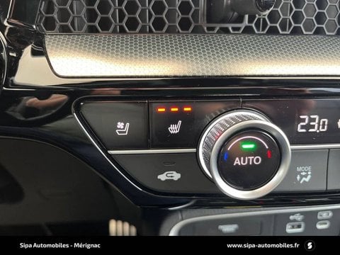 Voitures D'occasion À Mérignac | Honda Cr-V Vi E:phev 2.0 I-Mmd 2Wd Advance Tech 5P