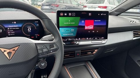Voitures D'0Km À Lescar | Cupra Born 230 Ch Endurance 5P
