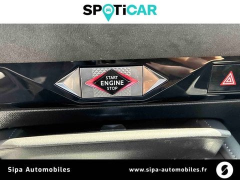 Voitures D'0Km À Mont-De-Marsan | Ds N°4 Bluehdi 130 Automatique Etoile - Alcantara 5P