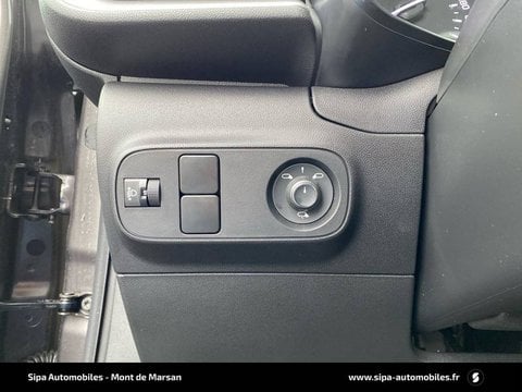 Voitures D'occasion À Mont-De-Marsan | Citroën C3 Puretech 83 S&S Bvm5 C-Series 5P