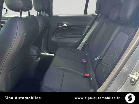 Voitures D'occasion À Mérignac | Jeep Avenger 115 Kw 4X2 Summit 5P
