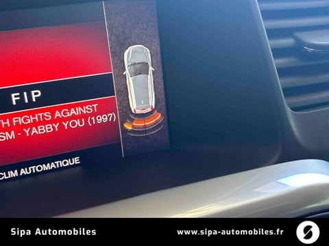 Voitures D'occasion À Labège | Volvo V60 Cross Country D4 Awd 190 Ch Geartronic 6 Summum 5P