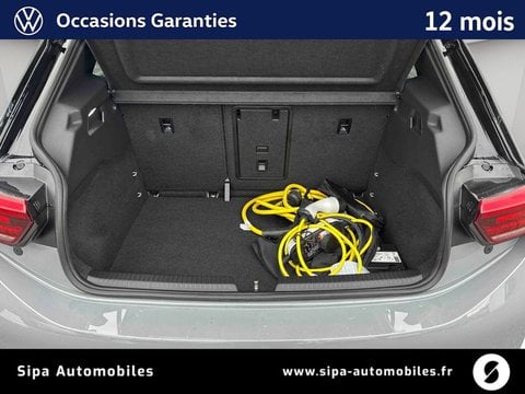 Voitures D'occasion À Lescar | Volkswagen Id.3 204 Ch Pro Performance Active 5P